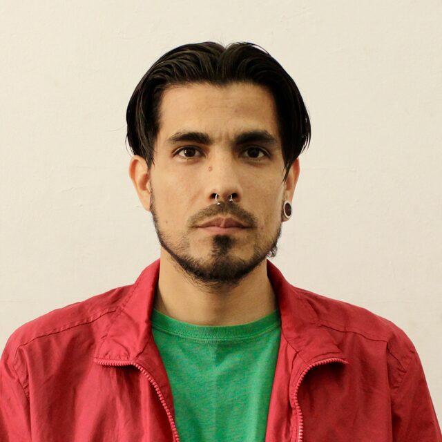Omar Herrera